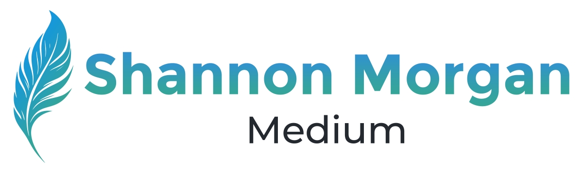 Shannon Morgan Medium